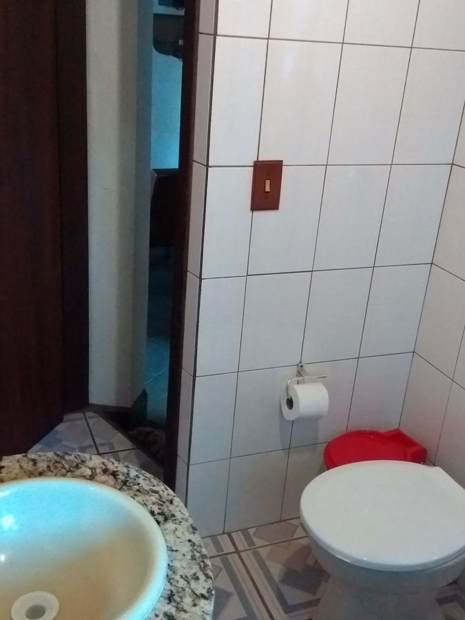 Vivenda Dos Bem-Te-Vis Villa Monte Verde  Exterior foto