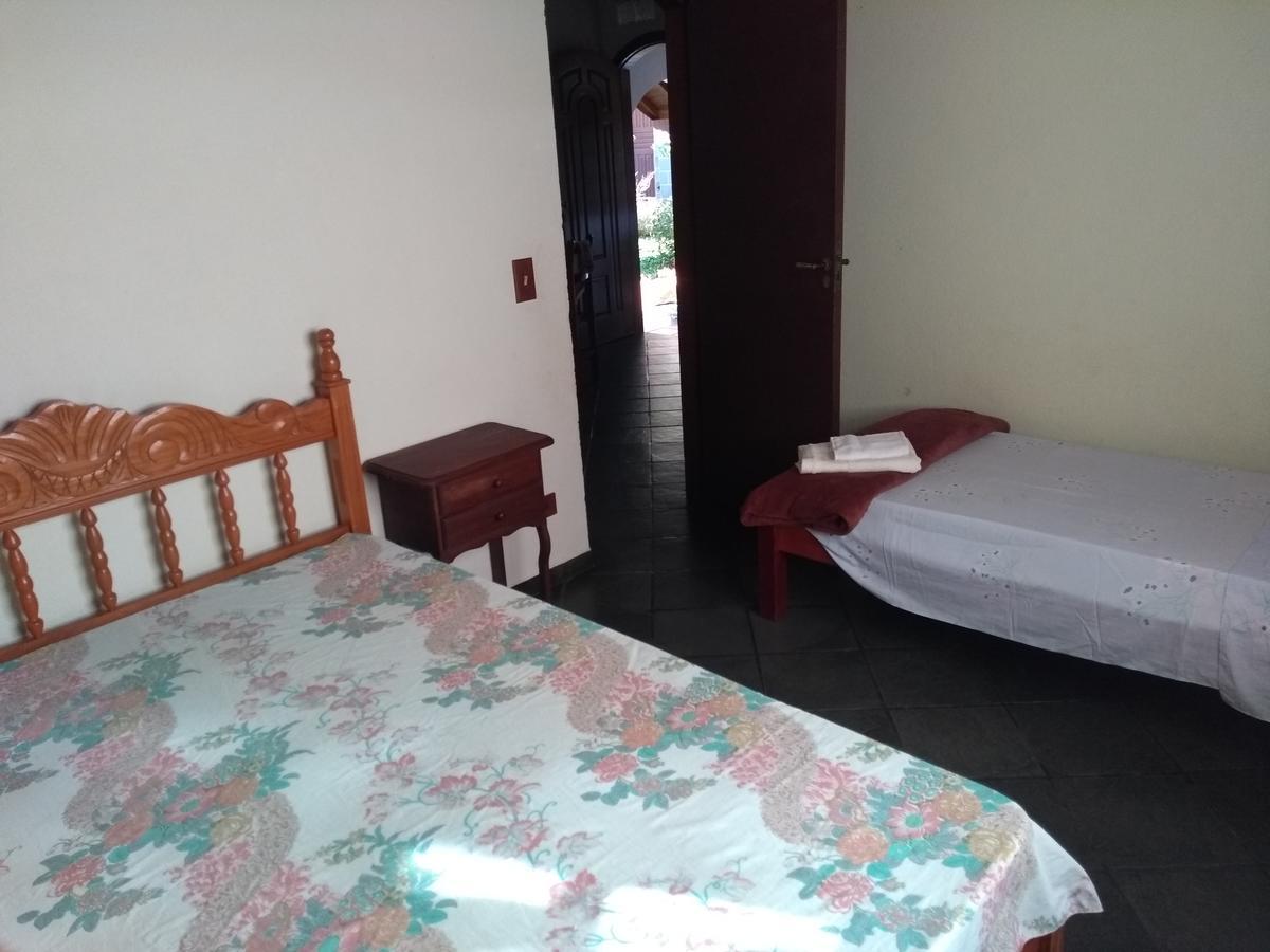 Vivenda Dos Bem-Te-Vis Villa Monte Verde  Exterior foto